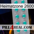 Home Zone 2600 28